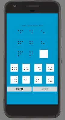 IQ Test- What is your wisdom? android App screenshot 20